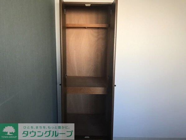 クレールメゾンの物件内観写真